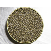 Russian Sturgeon Caviar 125gr